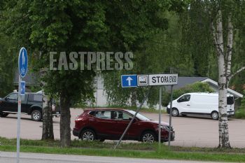 EA348520, Eastpress, Kouvola, Finland